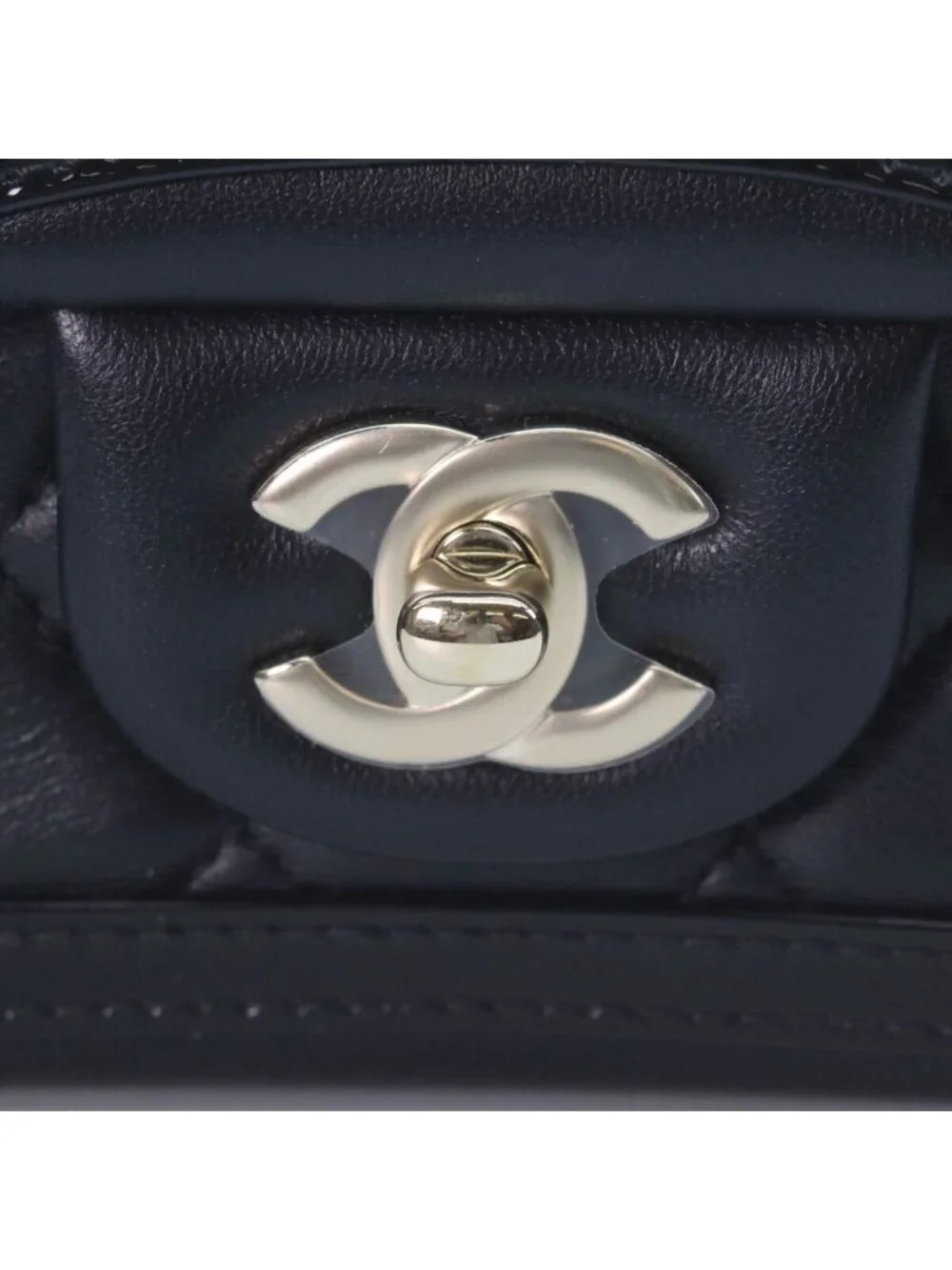 CHANEL this authentic
